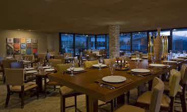 Hotel The Woodlands Resort, Curio Collection by Hilton photo 4