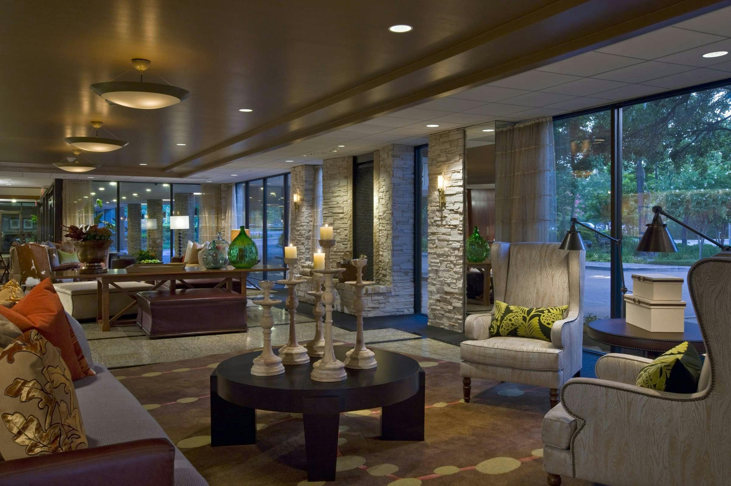 Hotel The Woodlands Resort, Curio Collection by Hilton photo 3