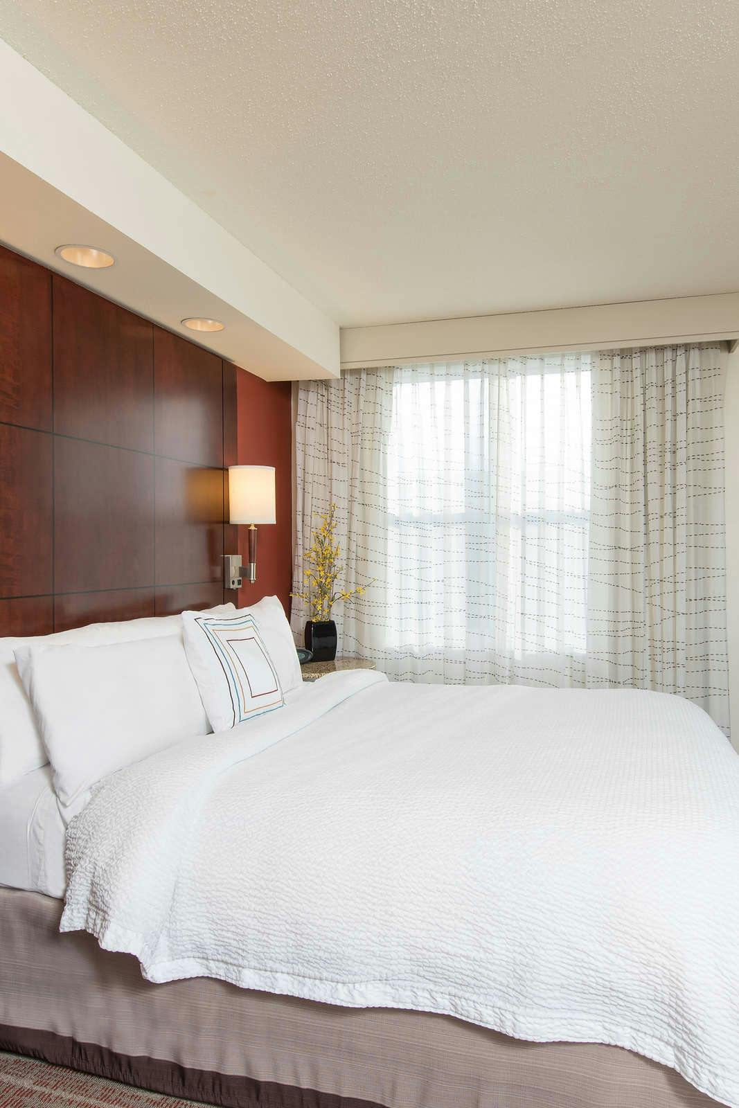 Hotel Residence Inn Marriott Moline photo 2