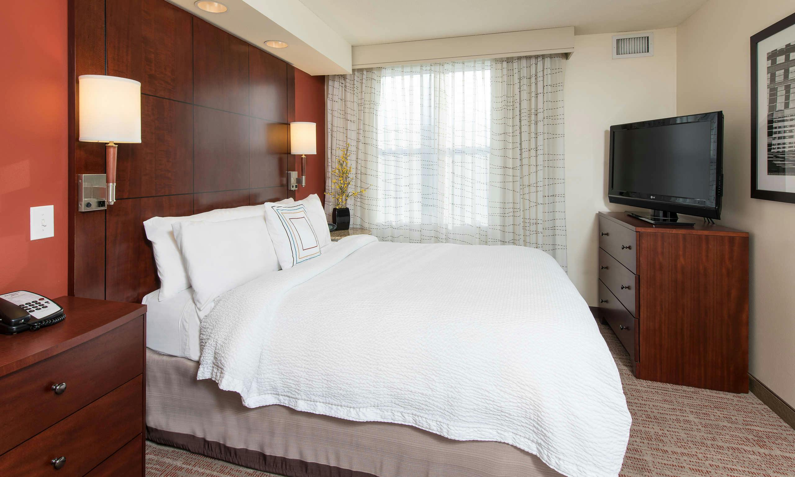 Residence Inn Marriott Moline