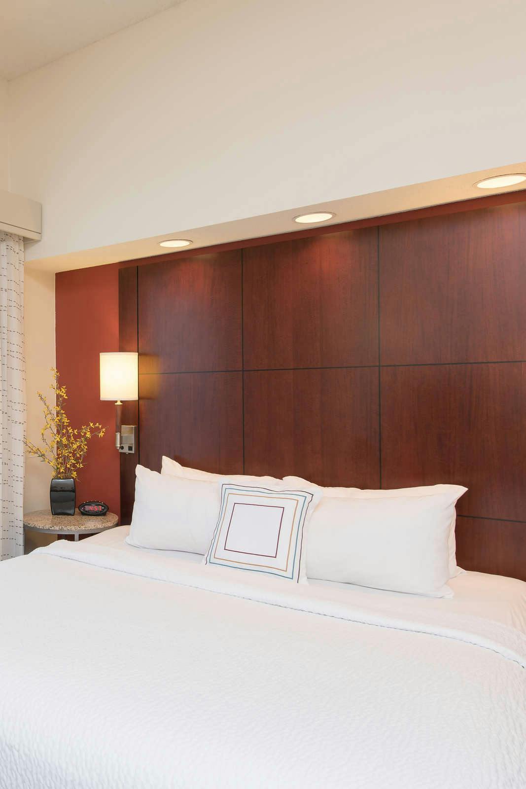 Hotel Residence Inn Marriott Moline photo 1