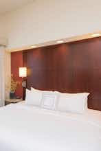 Hotel Residence Inn Marriott Moline photo 1