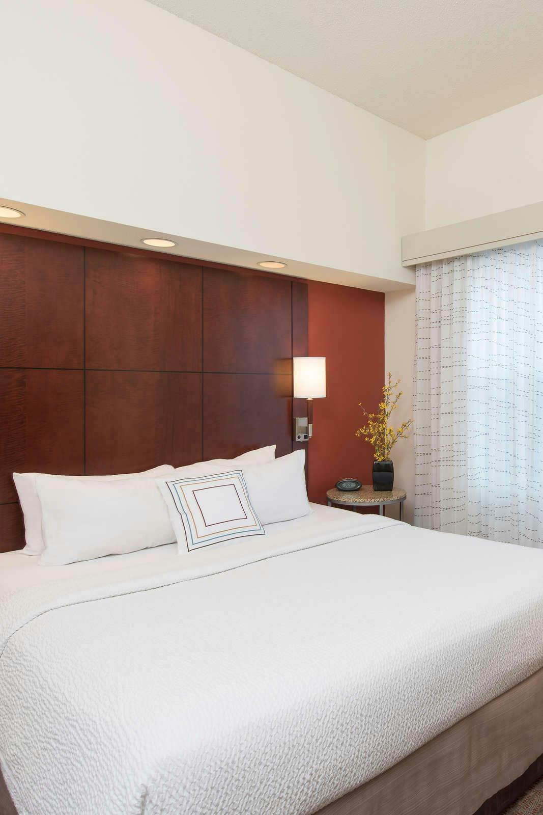 Hotel Residence Inn Marriott Moline photo 3