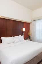 Hotel Residence Inn Marriott Moline photo 3
