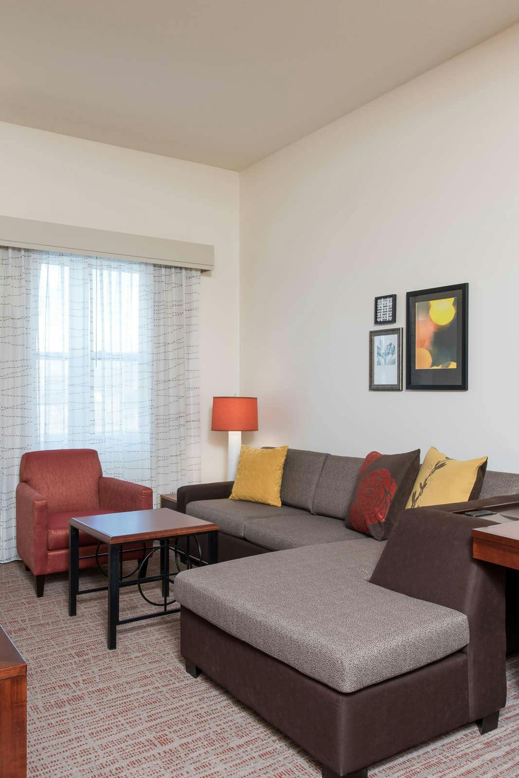 Hotel Residence Inn Marriott Moline photo 5