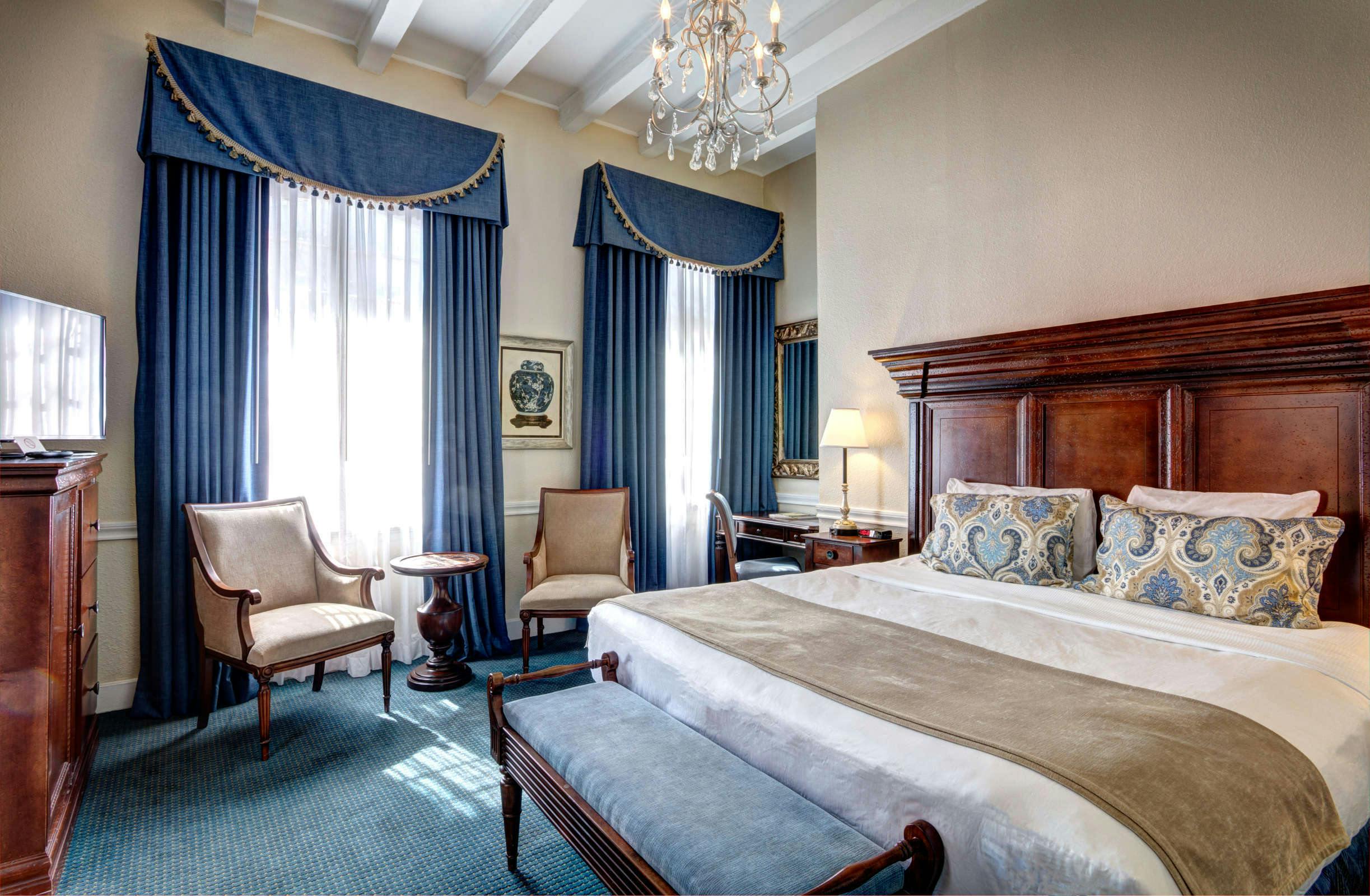 Hotel Hotel St. Pierre photo 1