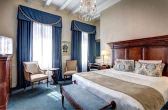 Hotel Hotel St. Pierre photo 1