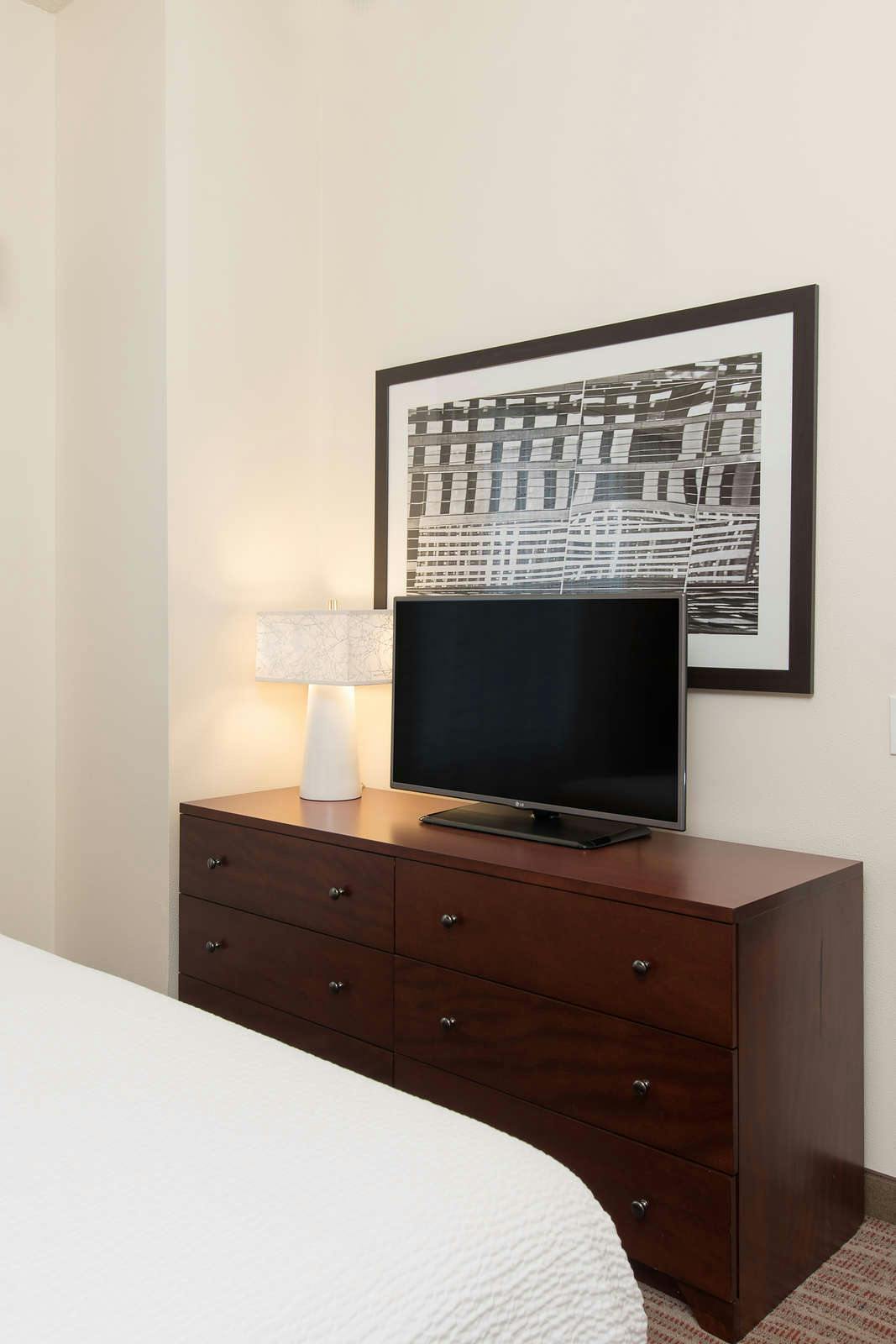 Hotel Residence Inn Marriott Moline photo 4