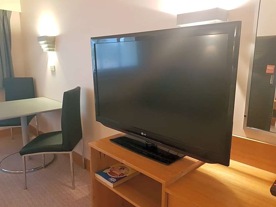 Hotel Tamwell Motel and Coffee Lounge photo 4