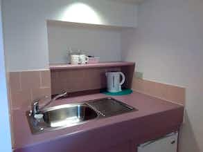 Hotel Tamwell Motel and Coffee Lounge photo 5