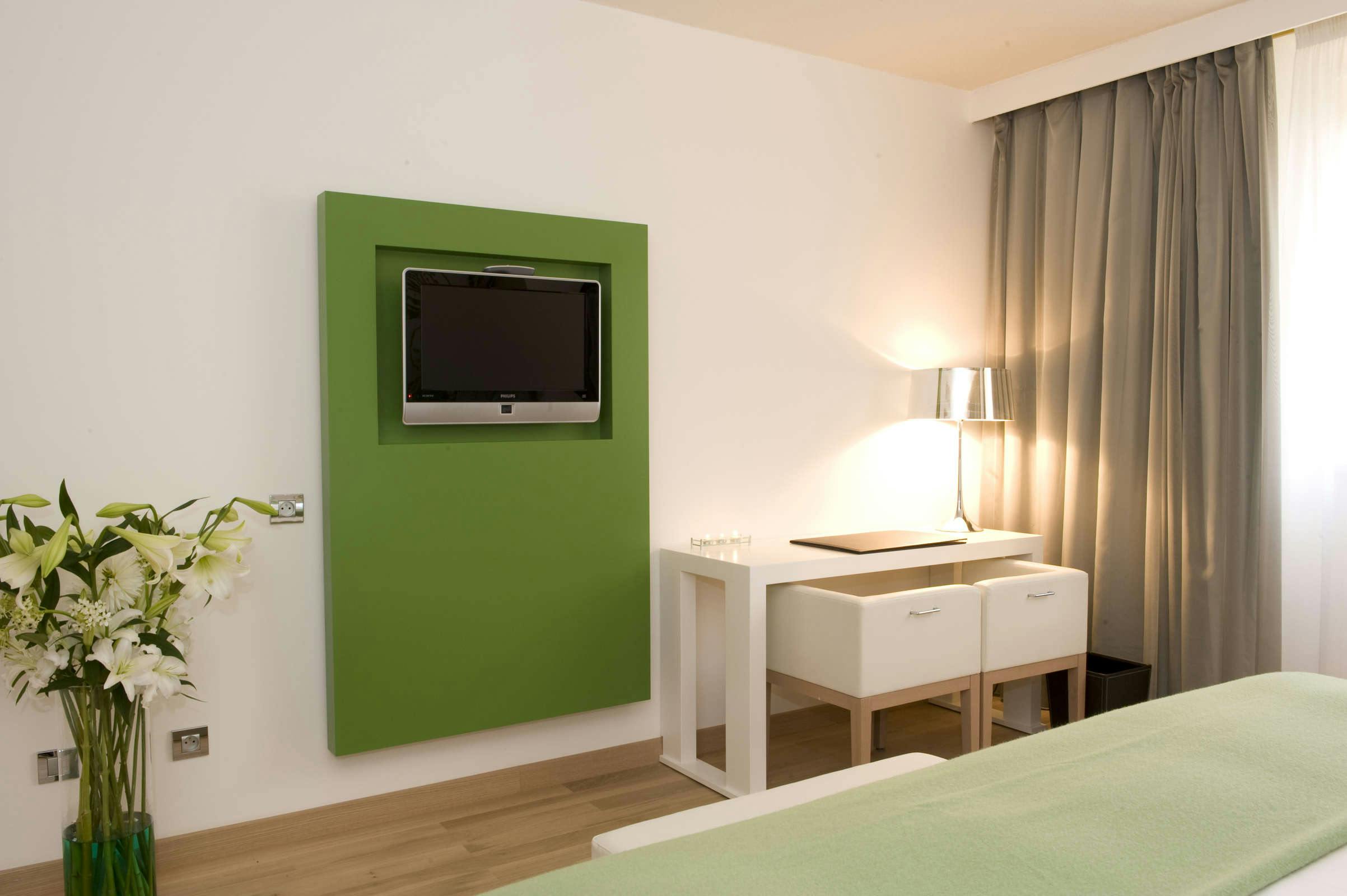 Hotel NH Nice photo 2