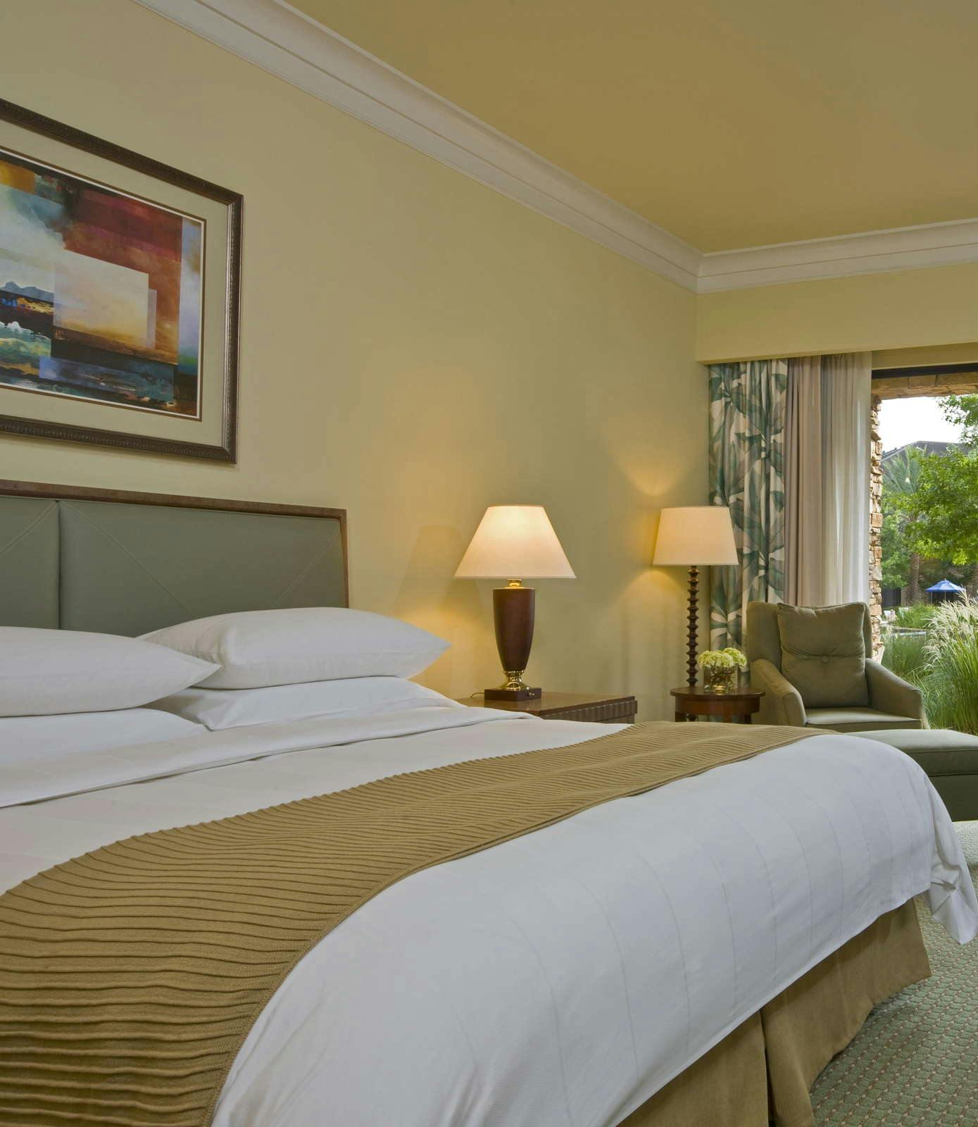 Hotel The Woodlands Resort, Curio Collection by Hilton photo 1