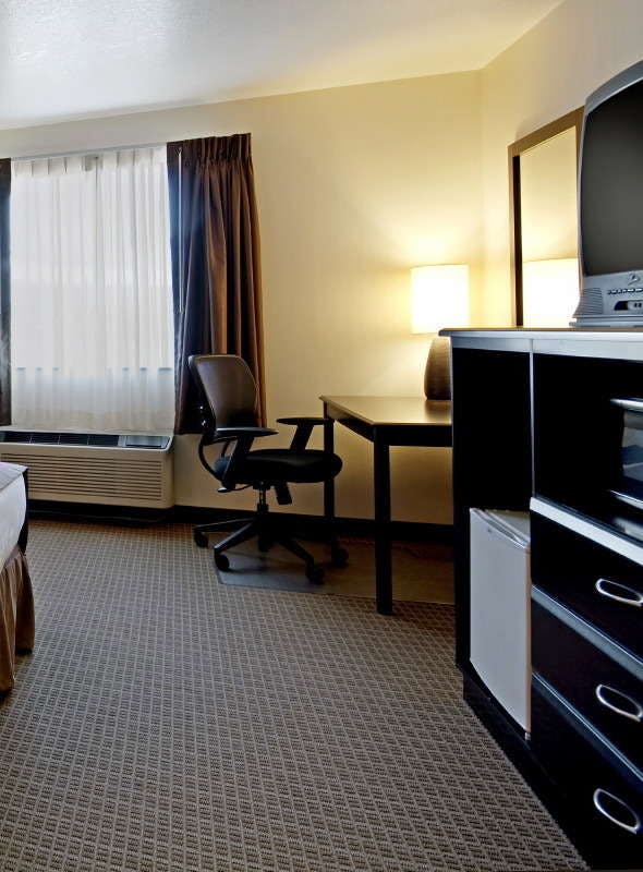 Hotel Inn America photo 3