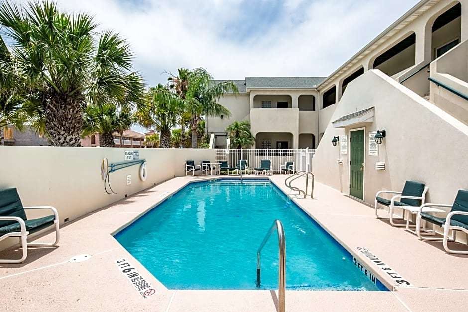 Rain Dancer by South Padre Condo Rentals