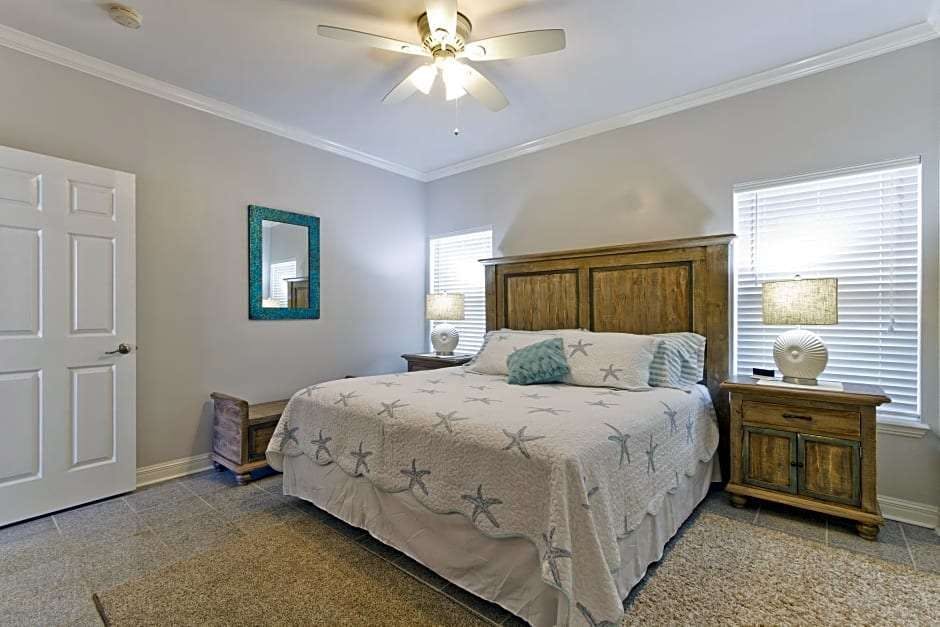 Hotel Rain Dancer by South Padre Condo Rentals photo 3