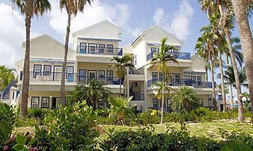 Flamingo Beach Resort by Diamond Resorts