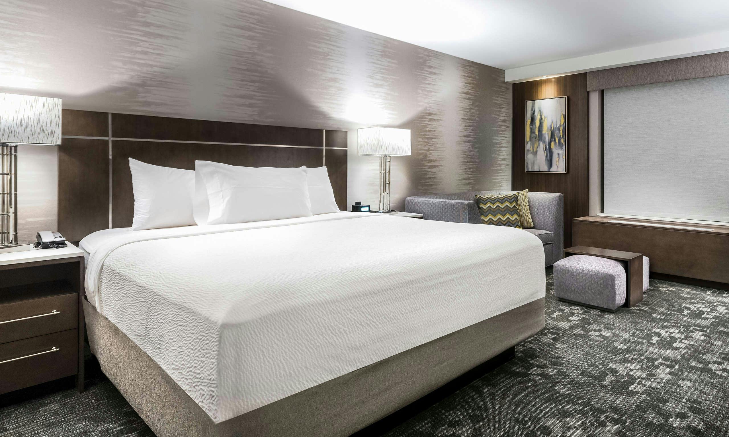 Hotel Courtyard Edgewater NYC Area photo 2