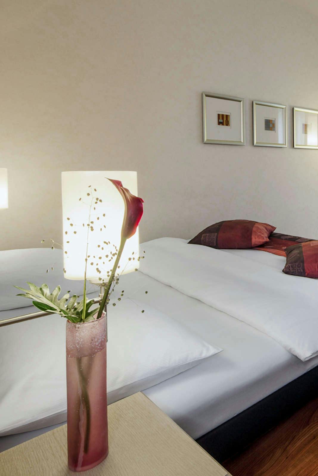 Hotel Mövenpick Hotel Munich Airport photo 1