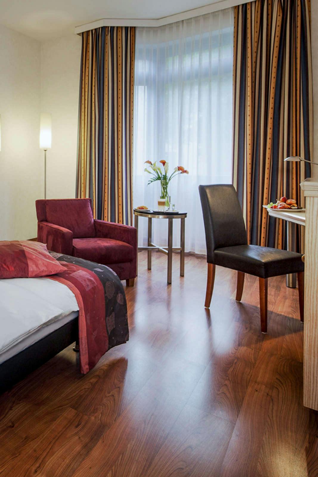 Hotel Mövenpick Hotel Munich Airport photo 2