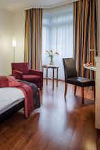 Hotel Mövenpick Hotel Munich Airport photo 2