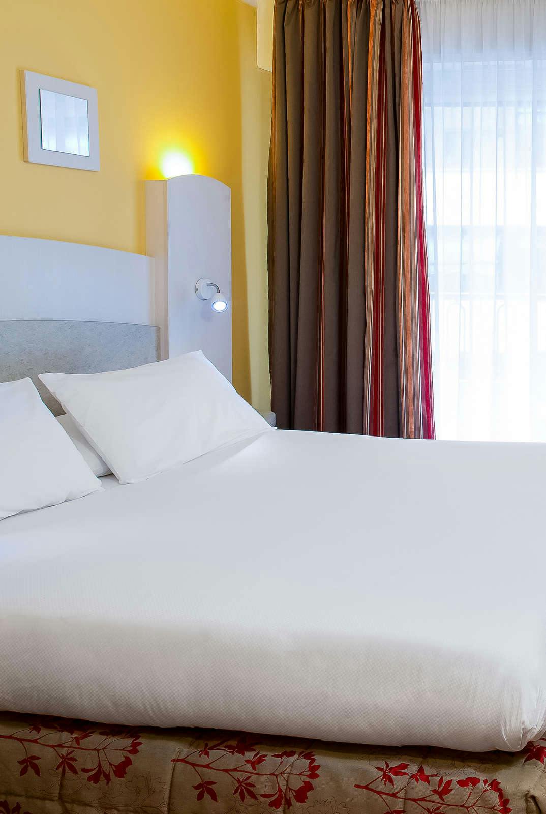 Hotel Best Western Hotel Astoria photo 4