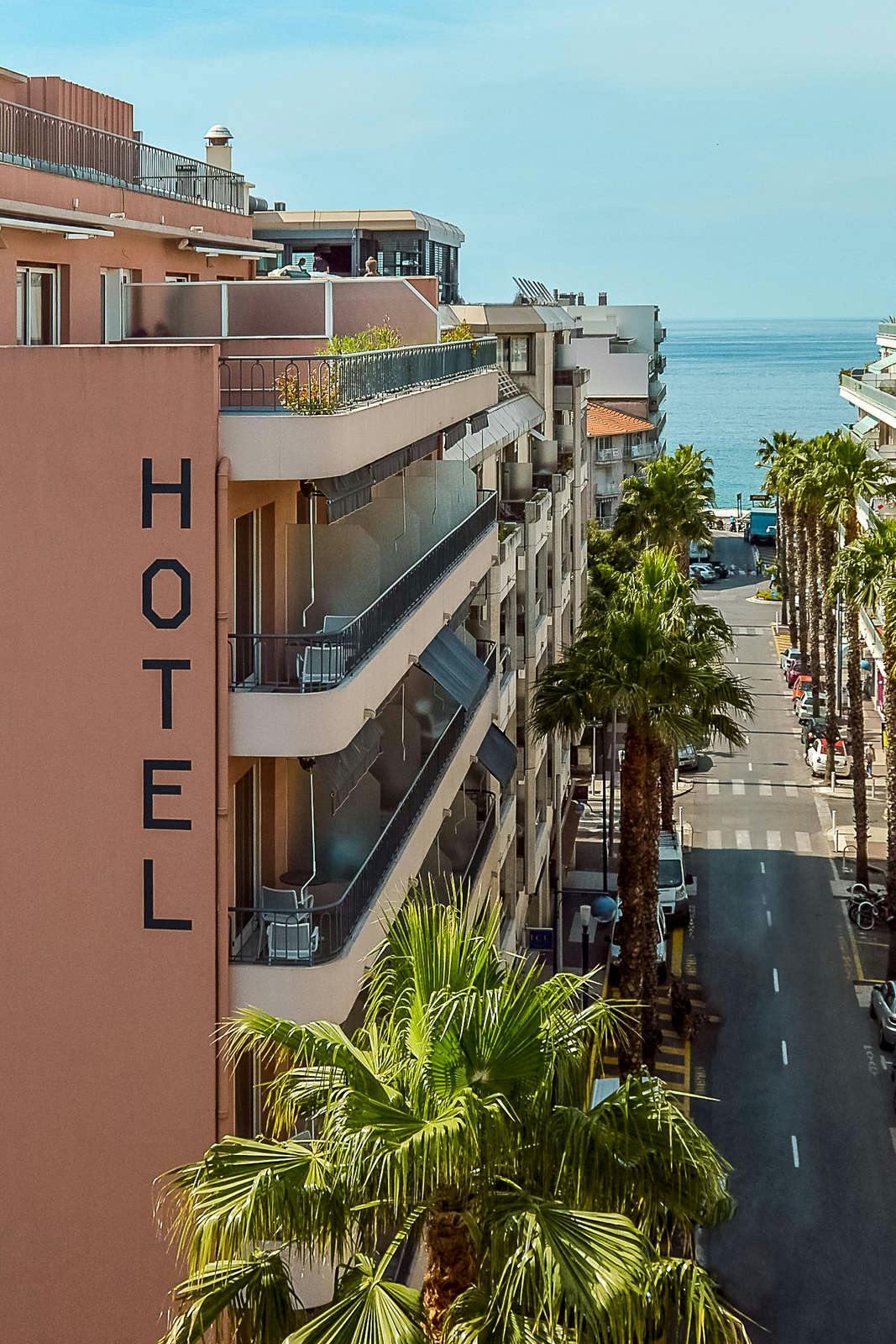 Hotel Best Western Hotel Astoria photo 3