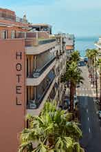 Hotel Best Western Hotel Astoria photo 3