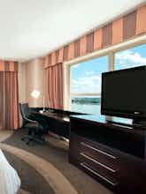 Hotel Hilton Madison Monona Terrace photo 3