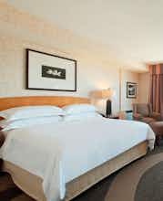 Hotel Hilton Madison Monona Terrace photo 1