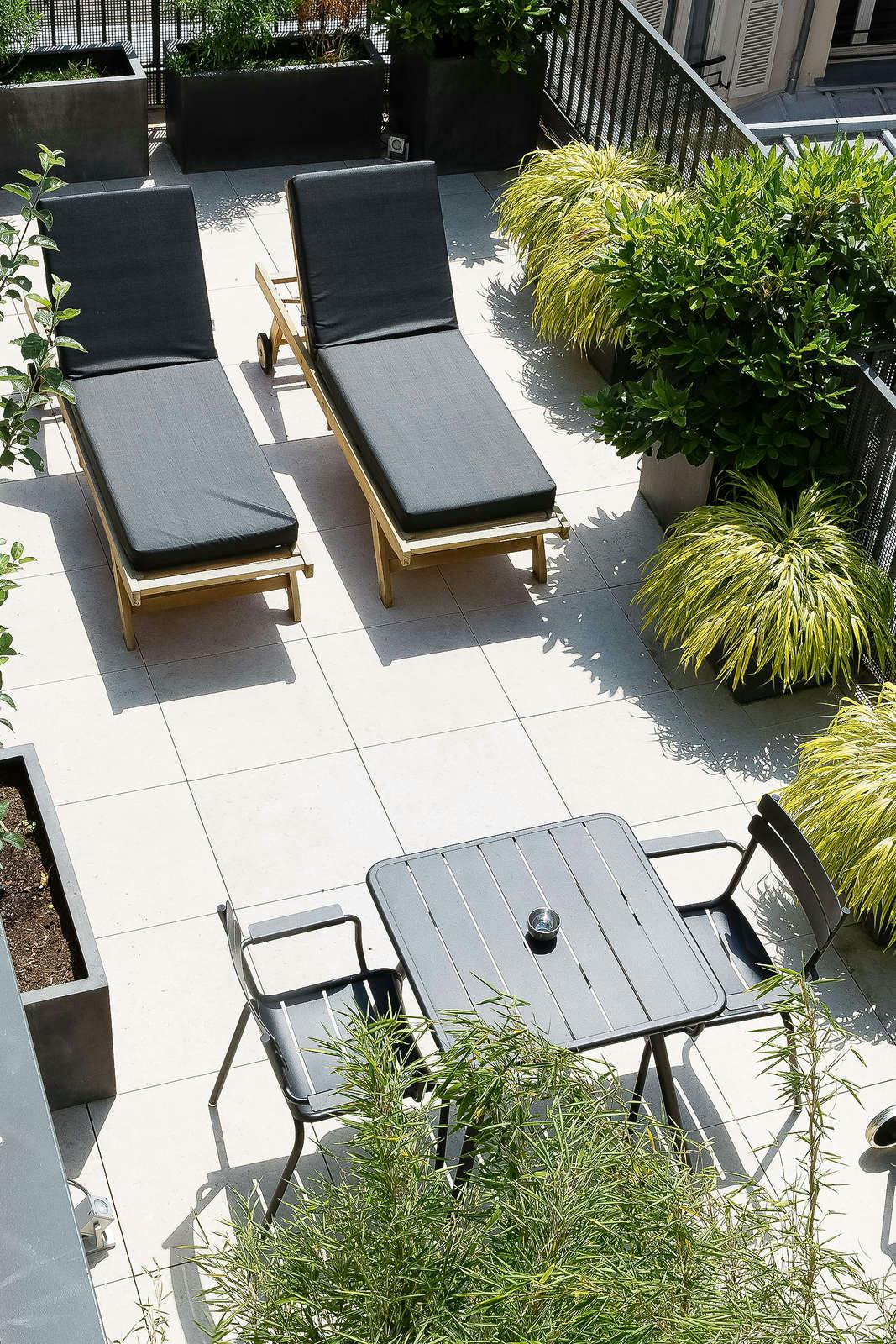 Hotel Hotel Eugene en Ville - Suite Duplex Hammam photo 3