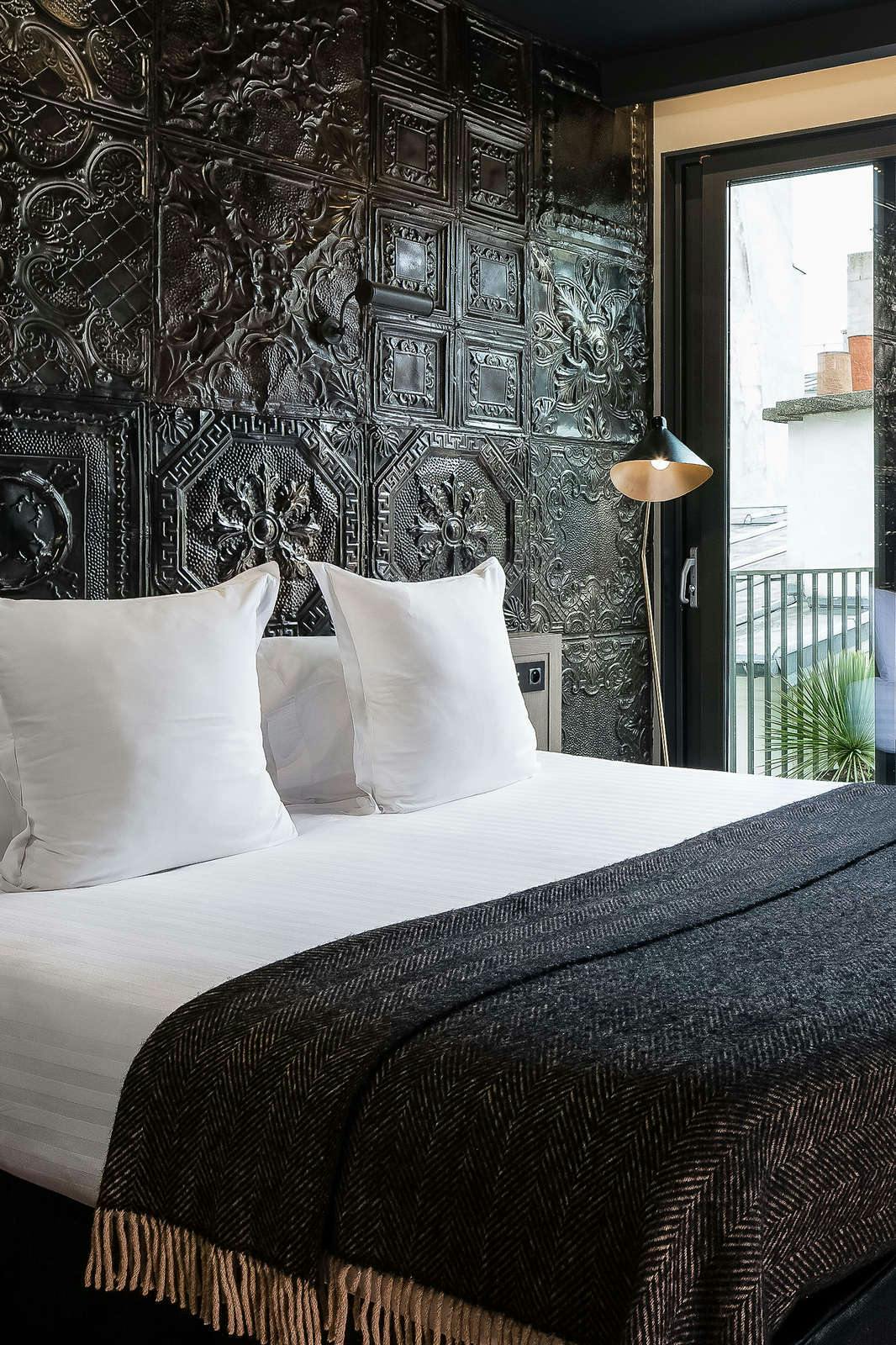 Hotel Hotel Eugene en Ville - Suite Duplex Hammam photo 1