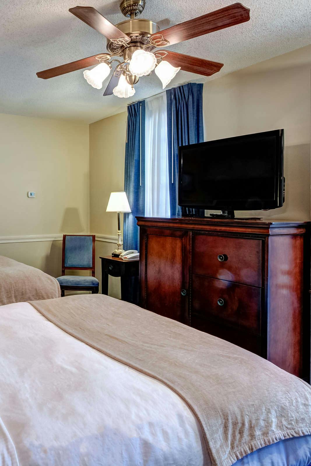 Hotel Hotel St. Pierre photo 4