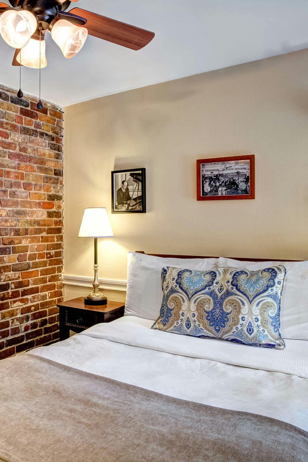 Hotel Hotel St. Pierre photo 1