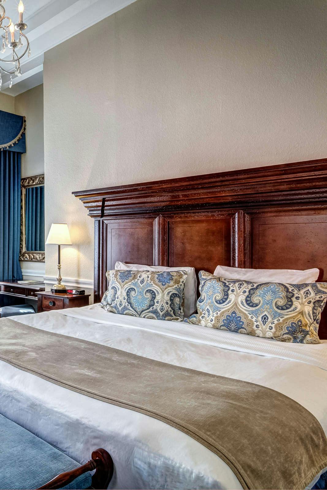 Hotel Hotel St. Pierre photo 3