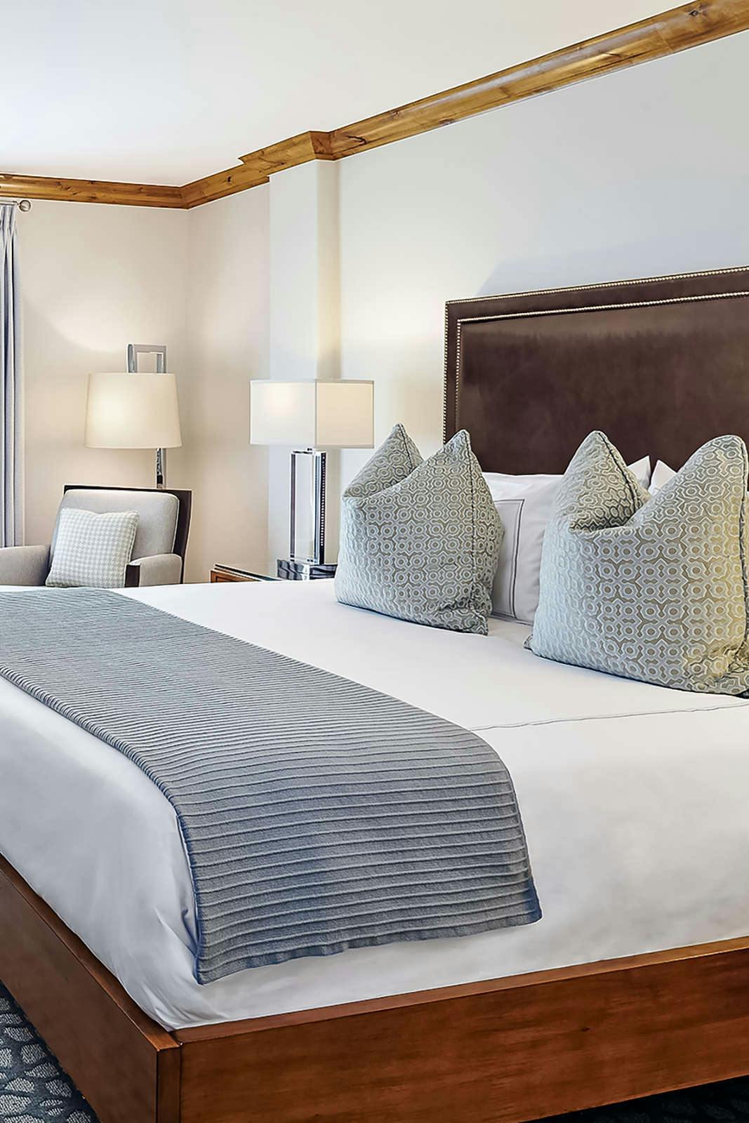 Hotel The Sebastian - Vail photo 2