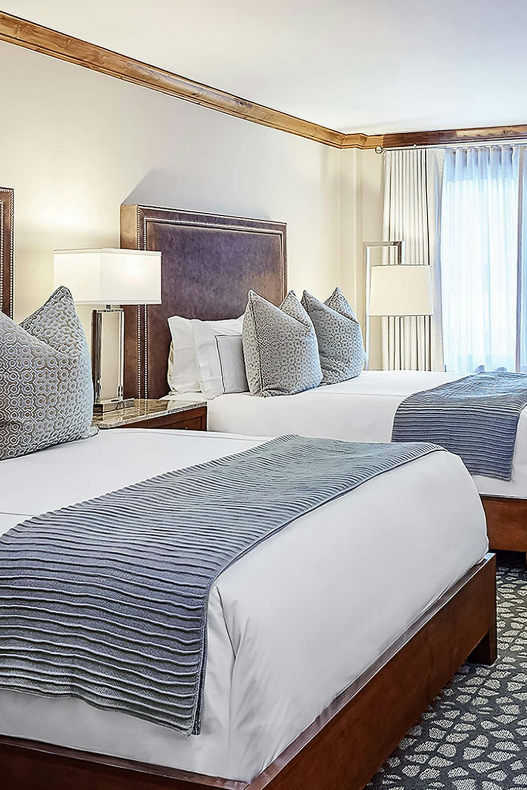 Hotel The Sebastian - Vail photo 3