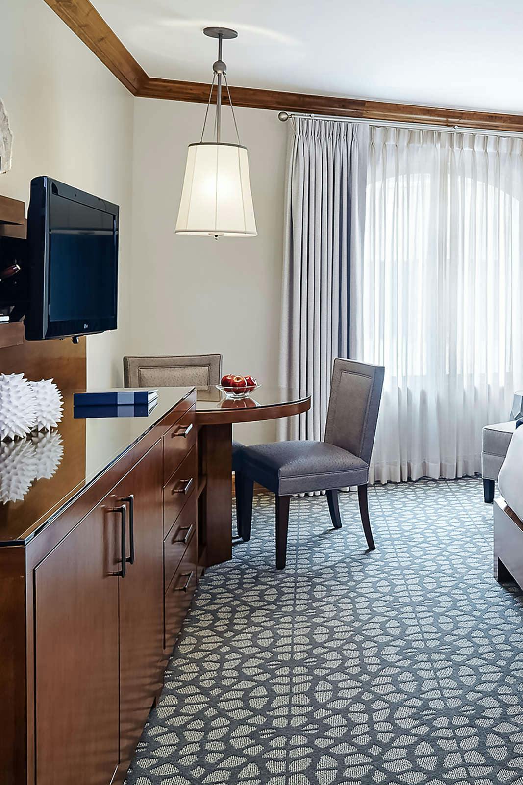 Hotel The Sebastian - Vail photo 4