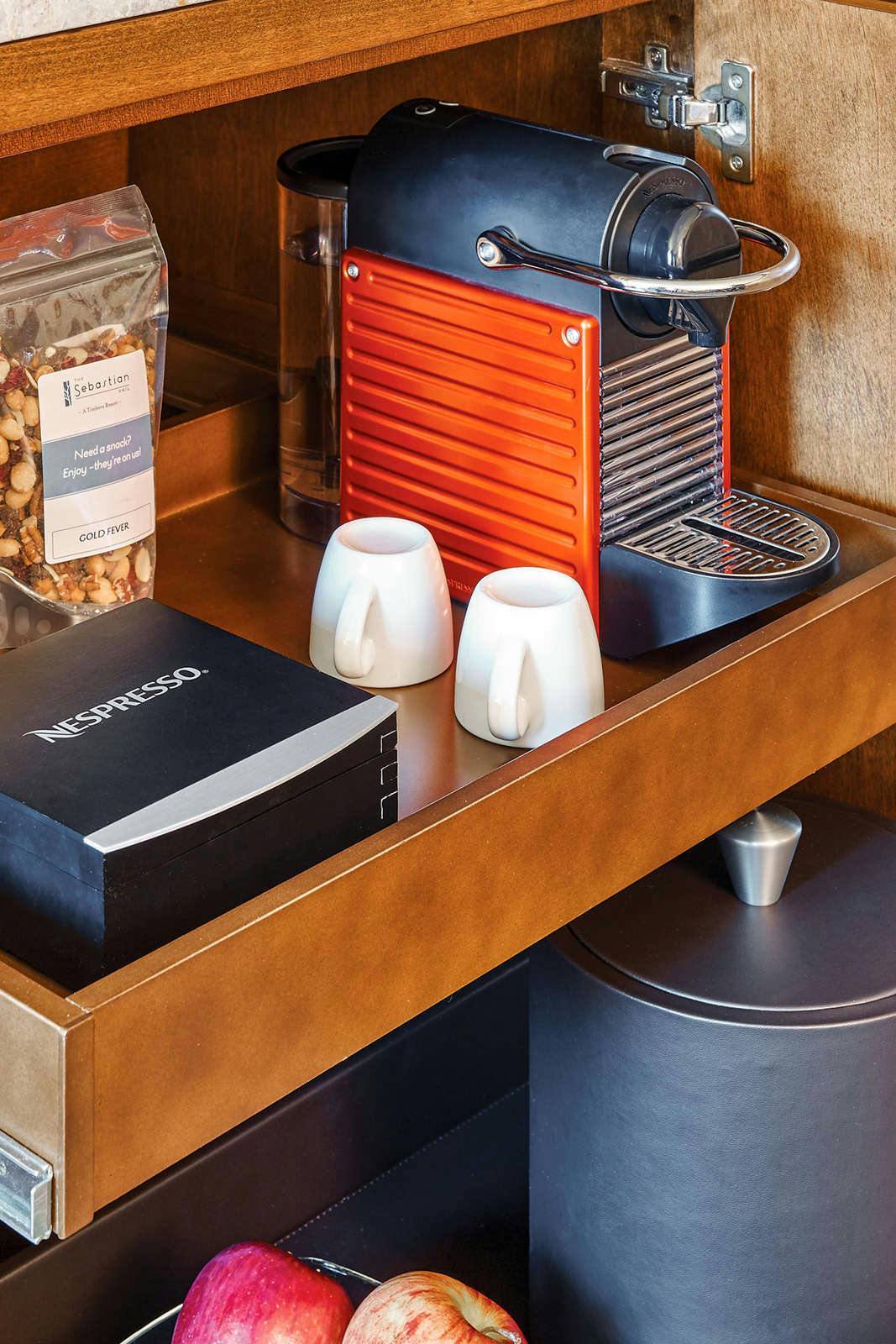 Hotel The Sebastian - Vail photo 5