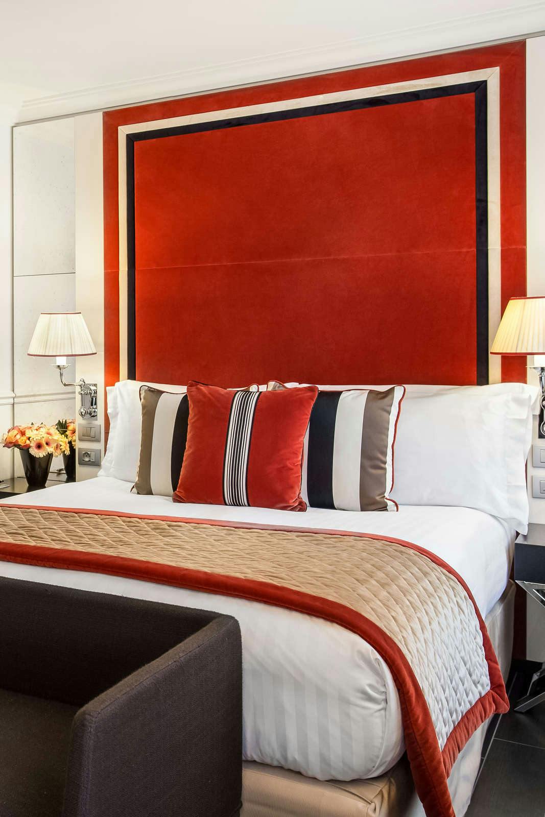 Hotel Castille Paris – Starhotels Collezione photo 1