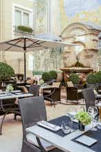 Hotel Castille Paris – Starhotels Collezione photo 4