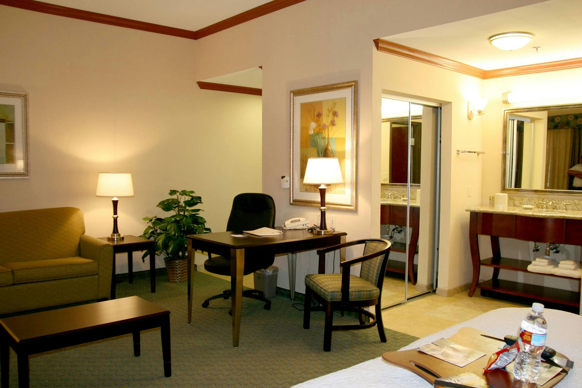 Hotel Hampton Inn and Suites Corpus Christi I-37 Navigation Blvd photo 4