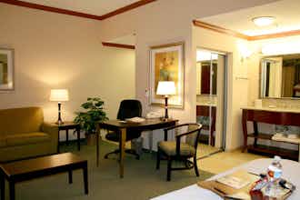 Hotel Hampton Inn and Suites Corpus Christi I-37 Navigation Blvd photo 4