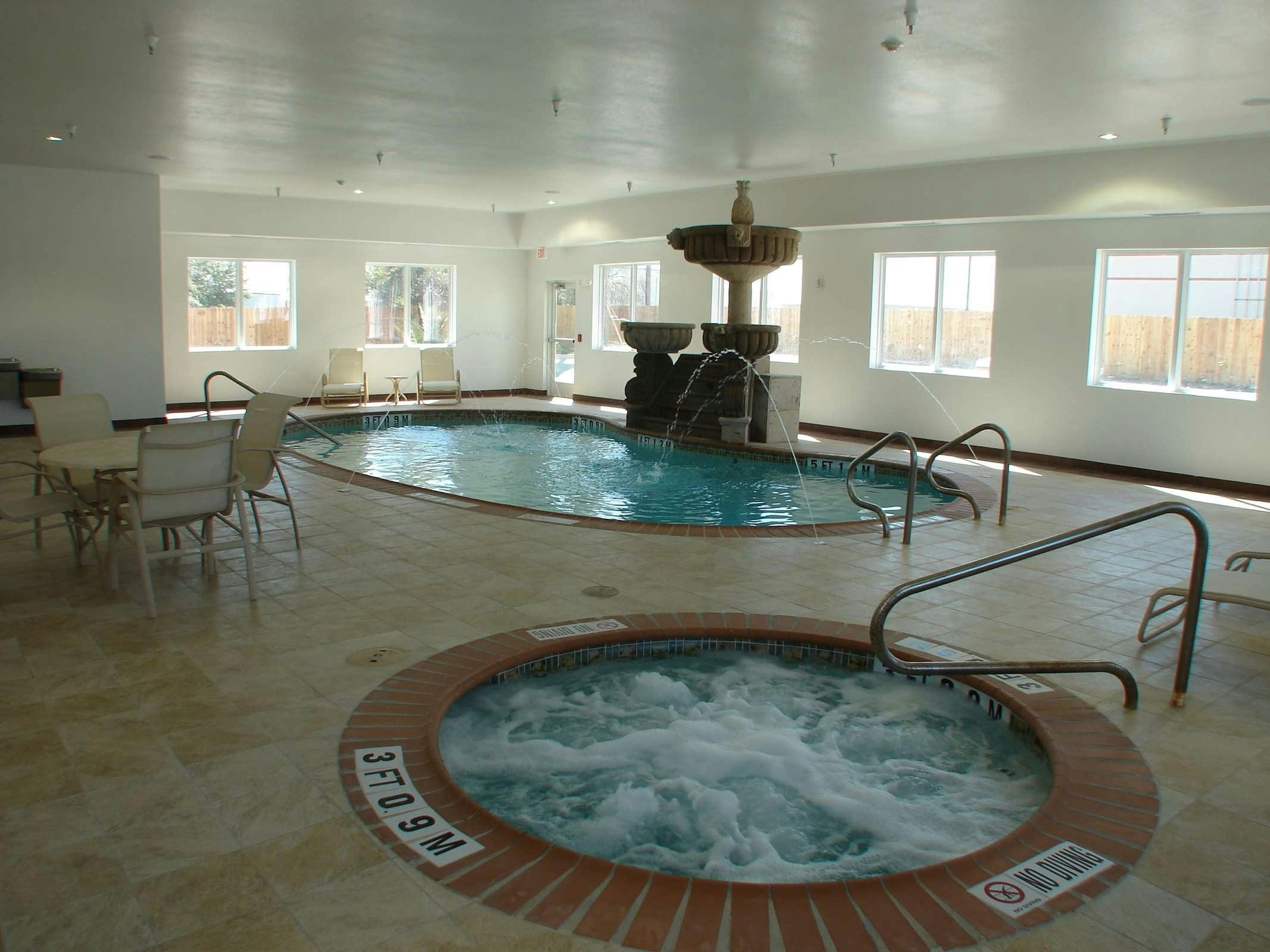 Hotel Hampton Inn and Suites Corpus Christi I-37 Navigation Blvd photo 3