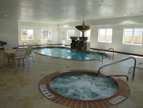 Hotel Hampton Inn and Suites Corpus Christi I-37 Navigation Blvd photo 3