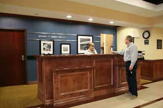 Hotel Hampton Inn and Suites Corpus Christi I-37 Navigation Blvd photo 5