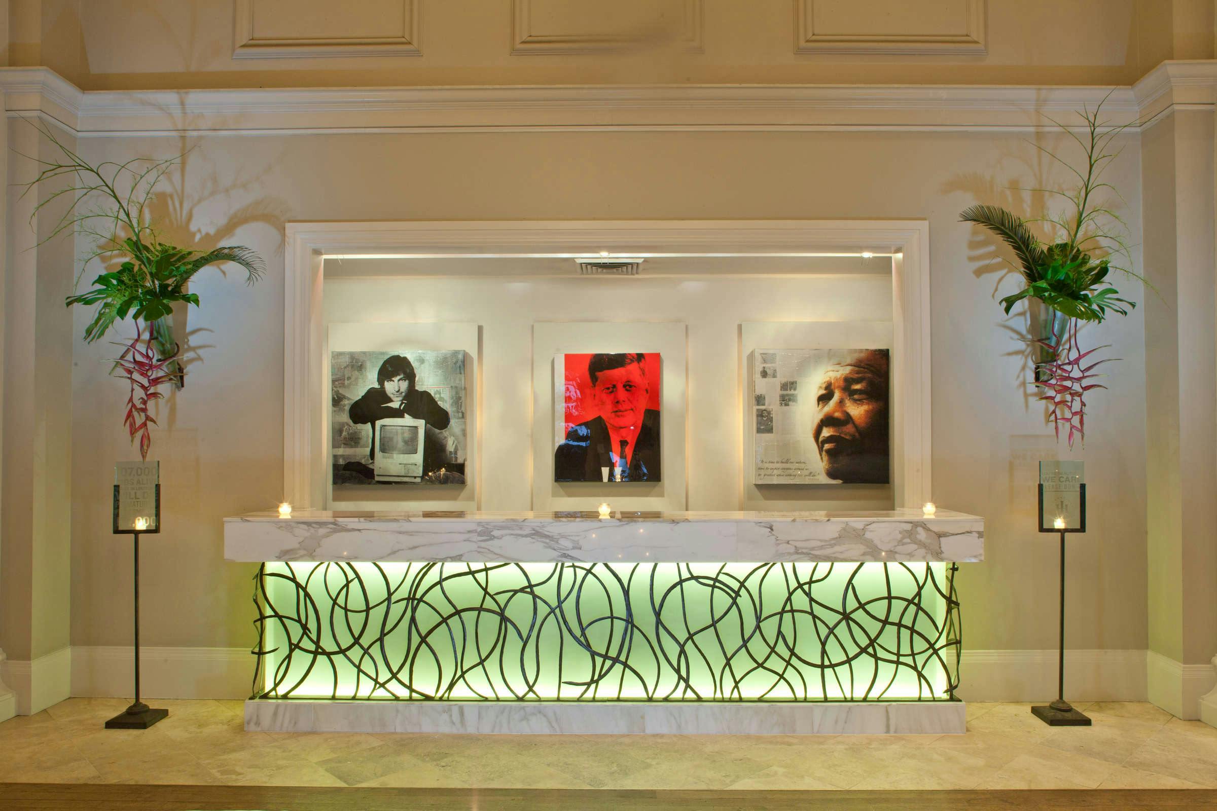 Hotel International House Hotel photo 4