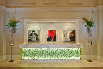 Hotel International House Hotel photo 4