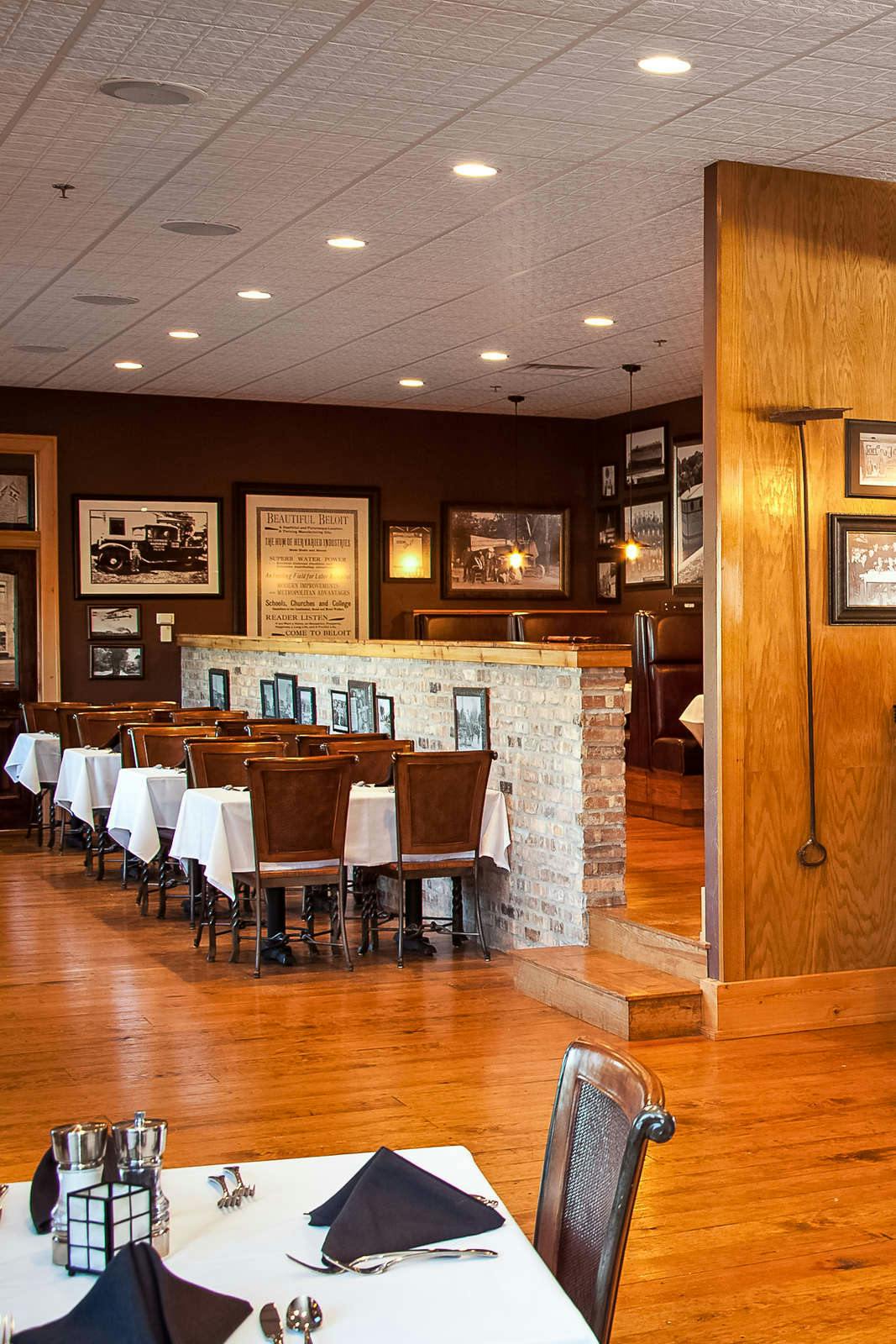 Hotel Ironworks Hotel Beloit photo 5