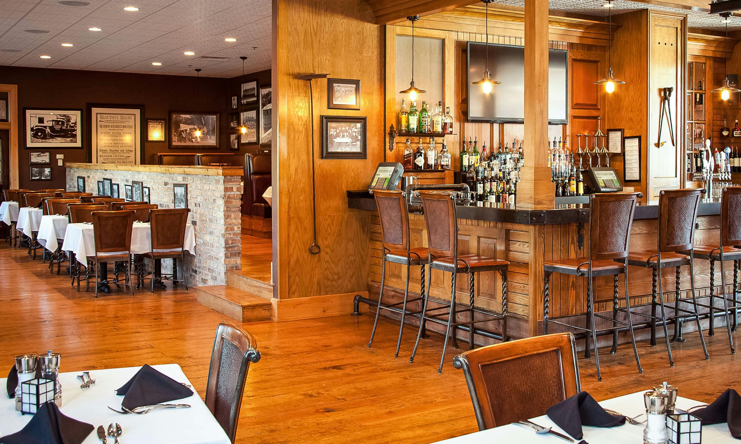 Ironworks Hotel Beloit