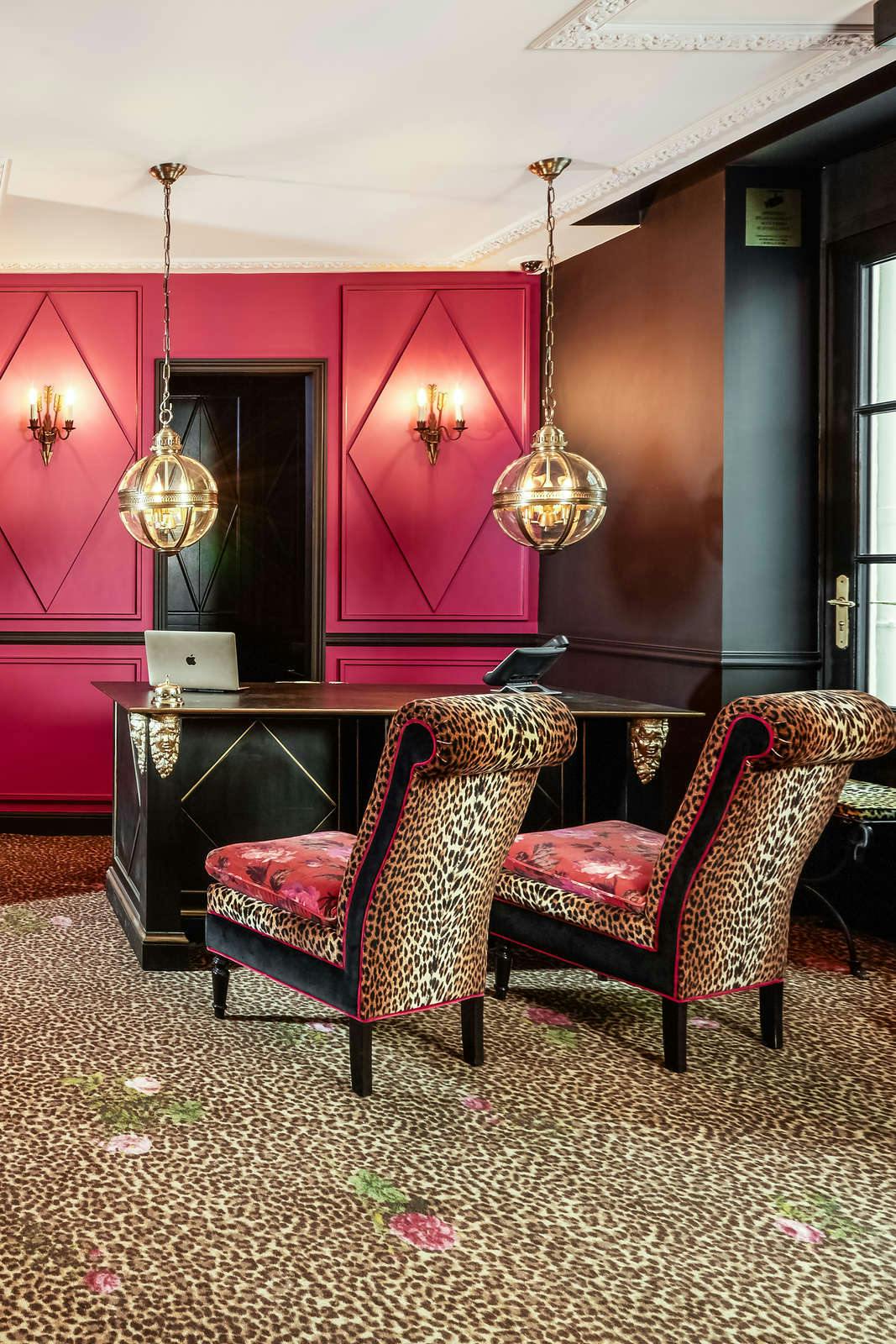 Hotel Hotel de JoBo photo 5